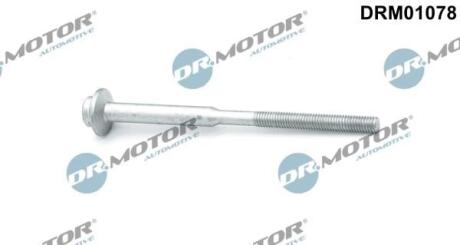 Болт крепления форсунки DR.MOTOR DRM01078