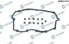 Комплект ущільнень, кришка головки циліндра DR.MOTORV DR.MOTOR DRM01101S (фото 1)