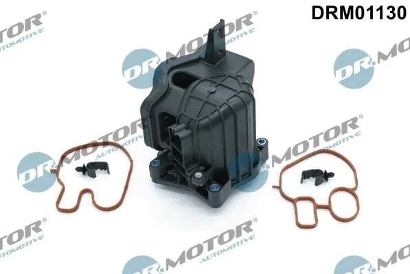 Клапан рециркуляции отработанных газов DR.MOTOR DRM01130 (фото 1)
