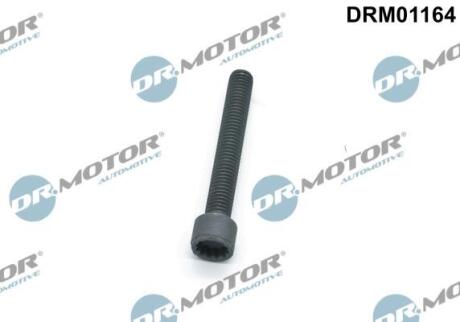 Болт крепления форсунки DR.MOTOR DRM01164