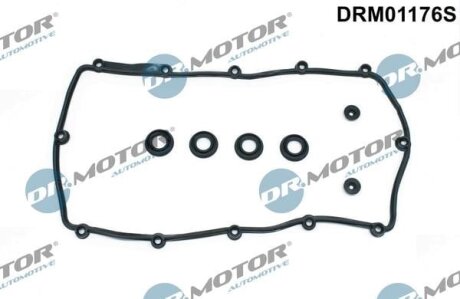 Прокладка клапанної кришки (комплект) DR.MOTORV DR.MOTOR DRM01176S