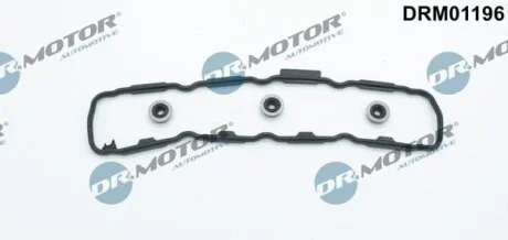 Прокладка клапанной крышки DR.MOTORV DR.MOTOR DRM01196