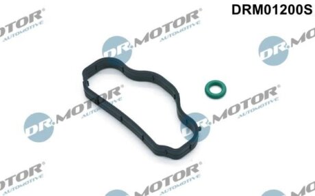 Прокладка клапанної кришки DR.MOTORV DR.MOTOR DRM01200S