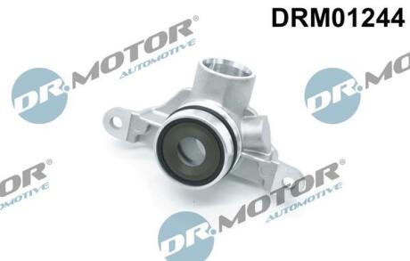 Клапан вентиляции картерных газов DR.MOTOR DRM01244