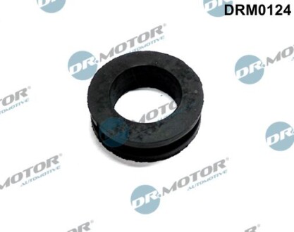 Кільце гумове DR.MOTOR DRM0124