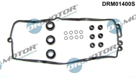 Клапанная крышка DR.MOTORV DR.MOTOR DRM01400S