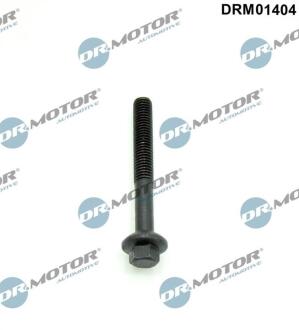 Болт крепления форсунки DR.MOTOR DRM01404