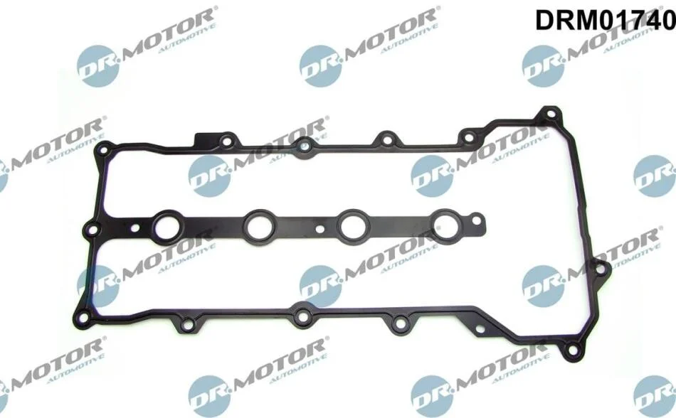 Прокладка клапанної кришки V DR.MOTOR DRM01740 (фото 1)