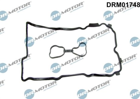 Клапанная крышка DR.MOTORV DR.MOTOR DRM01748