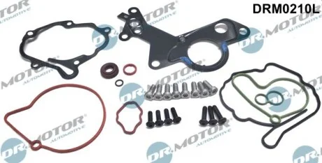 Ремкомплект вакуумного насоса DR.MOTOR DRM0210L
