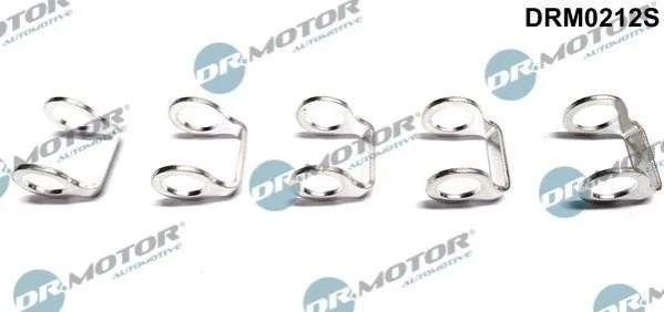 Шайба медная DR.MOTOR DRM0212S (фото 1)
