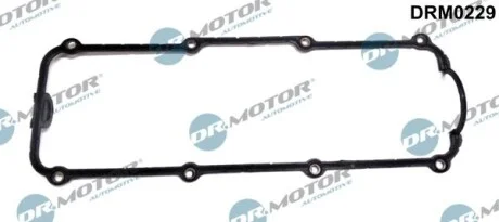 Прокладка клапанной крышки DR.MOTORV DR.MOTOR DRM0229