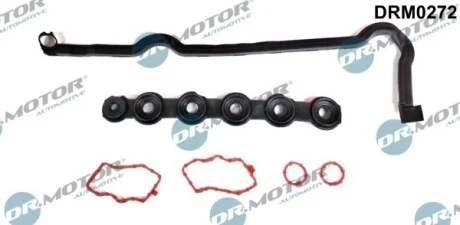 Прокладка клапанной крышки DR.MOTORV DR.MOTOR DRM0272
