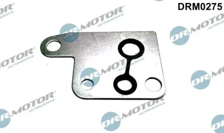 Прокладка вакуумний насос DR.MOTOR DRM0275