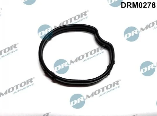 Прокладка термостата DR.MOTOR DRM0278 (фото 1)