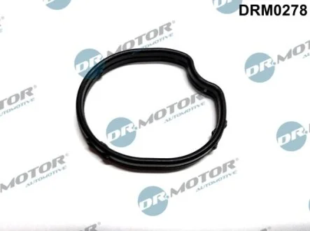 Прокладка термостата DR.MOTOR DRM0278