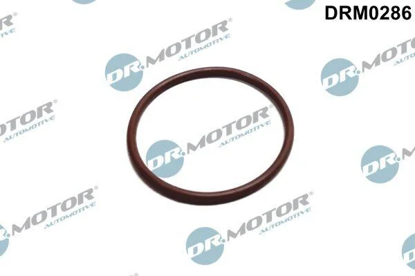 Прокладка гумова DR.MOTOR DRM0286 (фото 1)