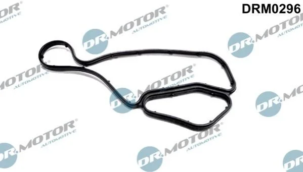 Прокладка корпуса фильтра масляного DR.MOTOR DRM0296 (фото 1)
