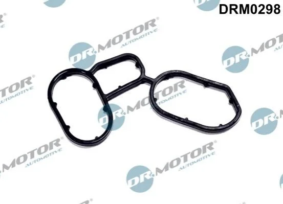 Прокладка корпусу фільтру масляного DR.MOTOR DRM0298 (фото 1)