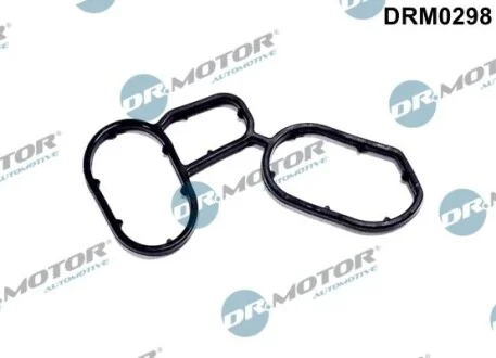 Прокладка корпусу фільтру масляного DR.MOTOR DRM0298
