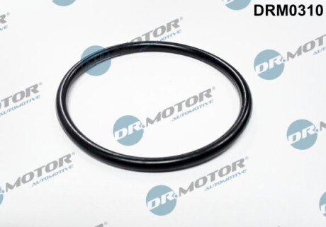 Кільце гумове DR.MOTOR DRM0310