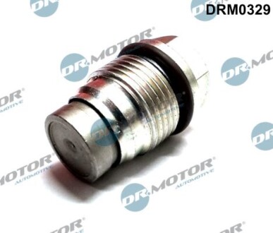Клапан редукционный DR.MOTOR DRM0329