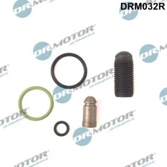 Ремкомплект паливної форсунки. DR.MOTOR DRM032R