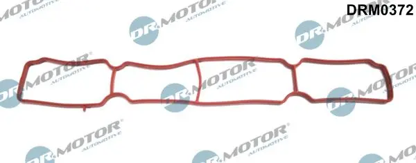 Прокладка колектора двигуна гумова DR.MOTOR DRM0372 (фото 1)