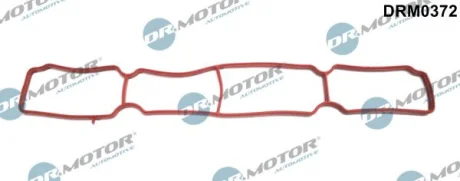 Прокладка колектора двигуна гумова DR.MOTOR DRM0372