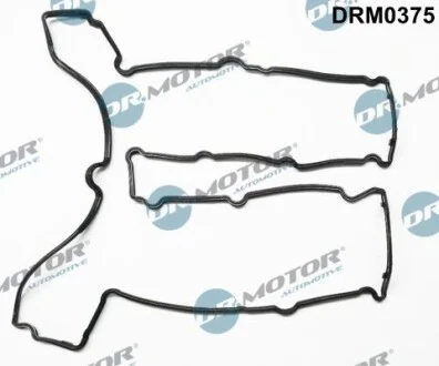 Прокладка клапанної кришки V DR.MOTOR DRM0375