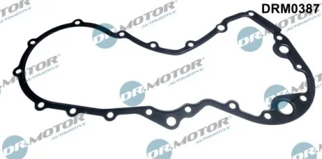 Уплотнение, крышка картера распредилительного механизма V DR.MOTOR DRM0387