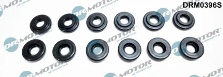 Прокладка клапанної кришки (комплект) V DR.MOTOR DRM0396S