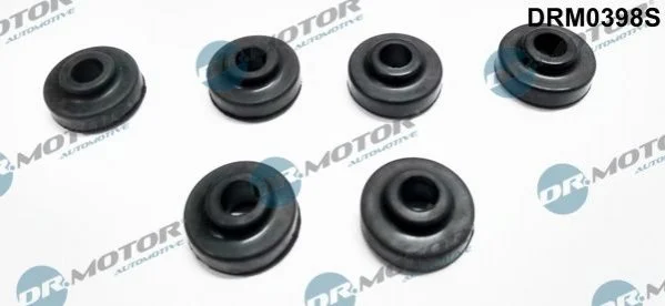 Прокладка клапанної кришки (комплект) V DR.MOTOR DRM0398S (фото 1)