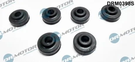 Прокладка клапанної кришки (комплект) V DR.MOTOR DRM0398S