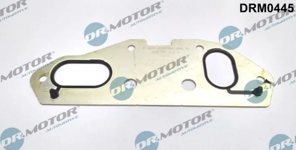 Прокладка радіатора масляного DR.MOTOR DRM0445 (фото 1)