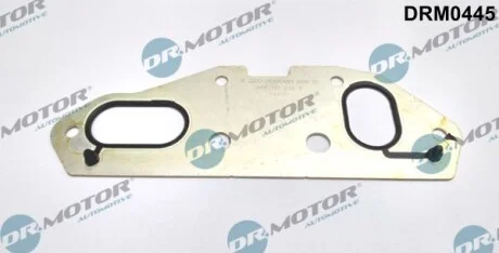 Прокладка радіатора масляного DR.MOTOR DRM0445