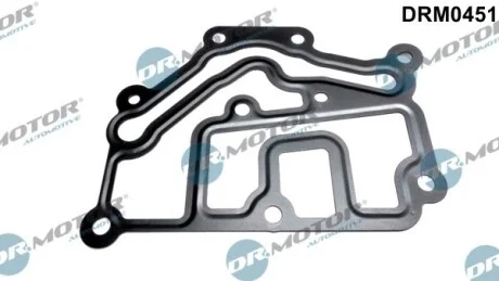 Прокладка термостата DR.MOTOR DRM0451