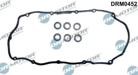 Прокладка клапанної кришки DR.MOTORV DR.MOTOR DRM0452
