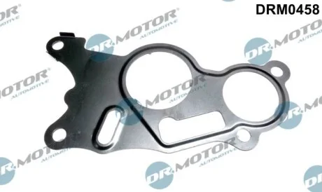 Прокладка вакуумного насоса DR.MOTOR DRM0458