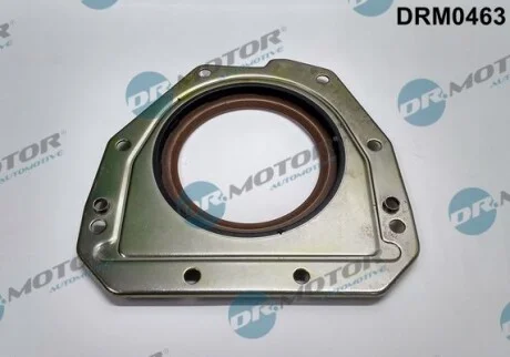 Сальник коленчатого вала DR.MOTOR DRM0463