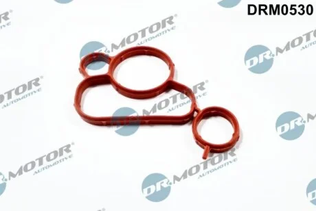 Прокладка фильтра масляного DR.MOTOR DRM0530