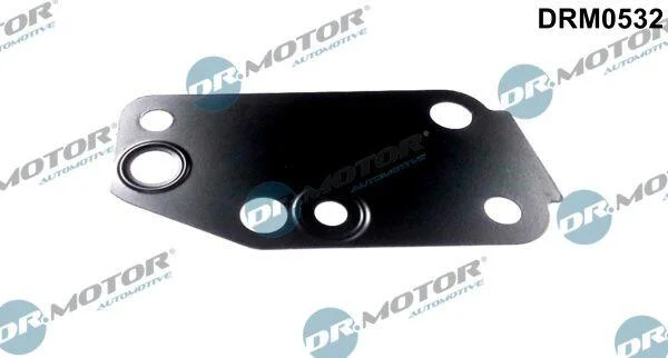Прокладка насоса охлаждающей жидкости DR.MOTOR DRM0532 (фото 1)
