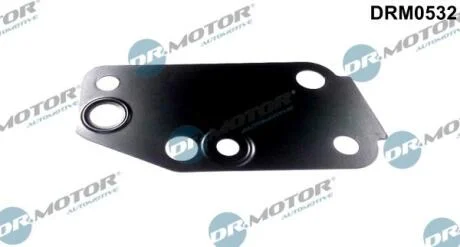 Прокладка насоса охлаждающей жидкости DR.MOTOR DRM0532