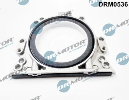 Сальник вала коленчатого задний DR.MOTOR DRM0536