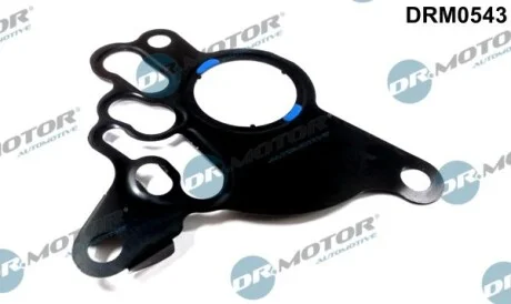 Прокладка вакуумного насоса DR.MOTOR DRM0543