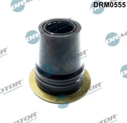 Прокладка клапанної кришки V DR.MOTOR DRM0555 (фото 1)