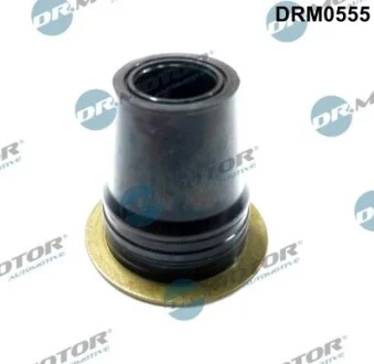 Прокладка клапанної кришки V DR.MOTOR DRM0555
