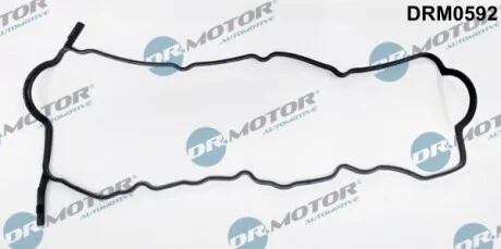 Прокладка клапанної кришки V DR.MOTOR DRM0592