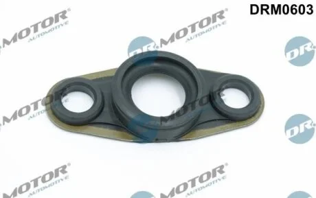 Прокладка клапанної кришки V DR.MOTOR DRM0603