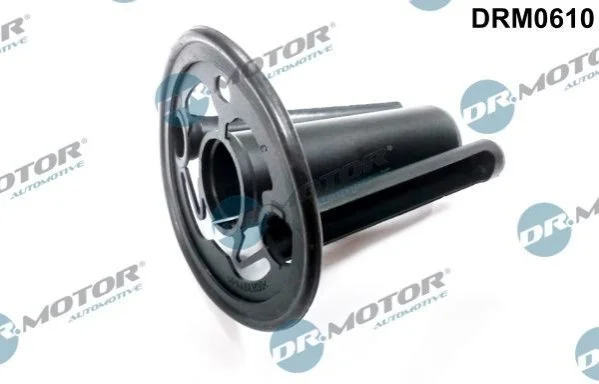 Прокладка радіатора масляного DR.MOTOR DRM0610 (фото 1)